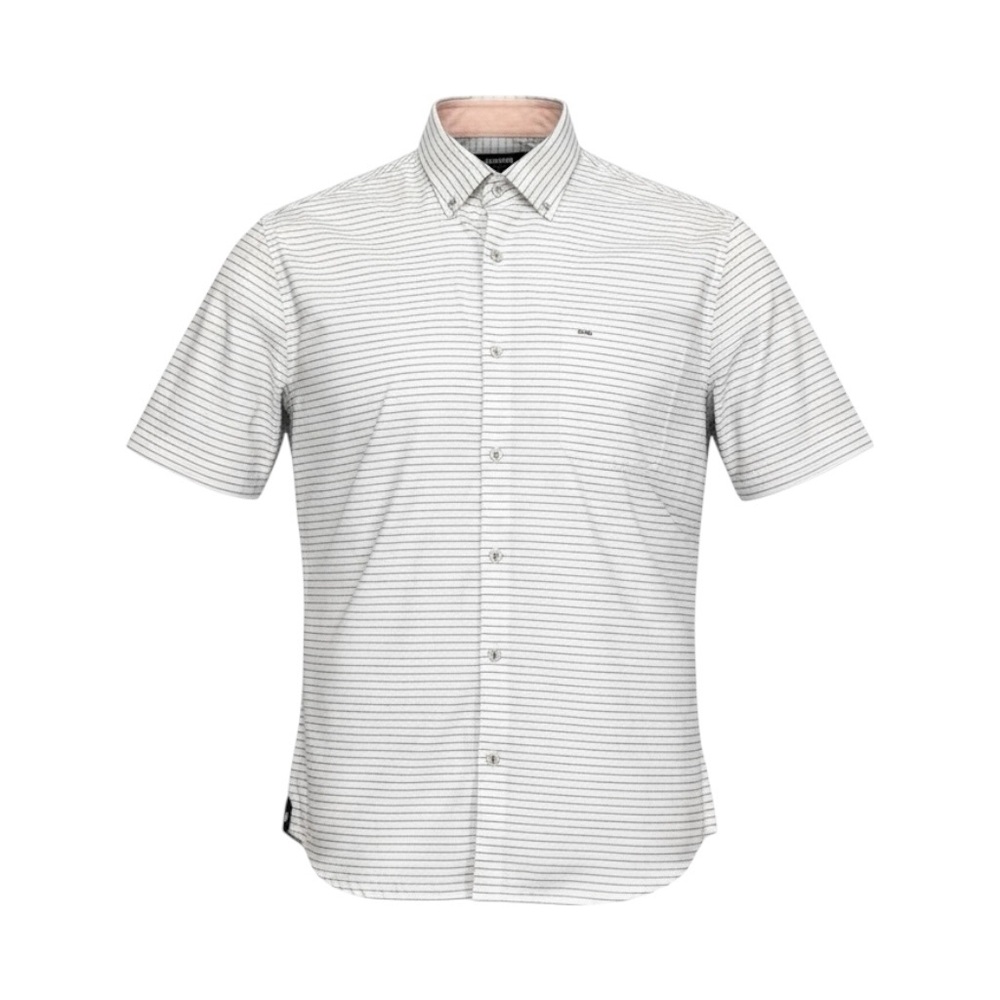 ๐ Vilebrequin Collection Menโs Button-Up Shirt | Size M | French Riviera Vibesโ - Picture 2 of 7